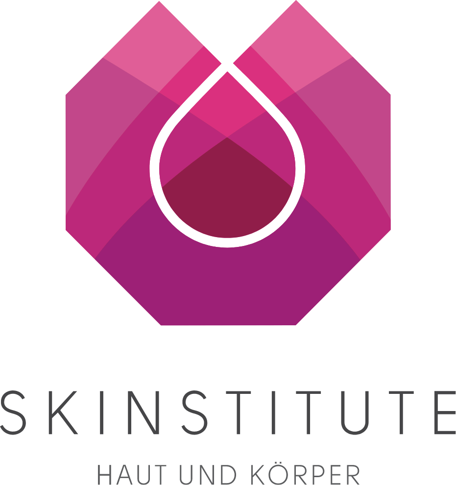 Logo Skinstitue Haut und Körper